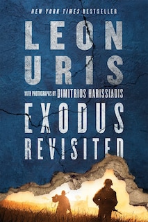 Front cover_Exodus Revisited