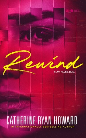 Front cover_Rewind (Large Print)