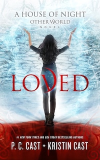 Front cover_Loved (Large Print)
