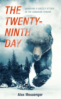 Couverture_The Twenty-ninth Day (large Print)