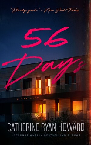 Front cover_56 Days (large Print)