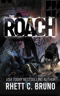 Couverture_The Roach