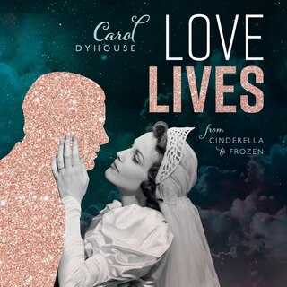 Couverture_Love Lives Lib/e