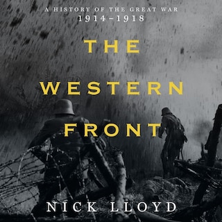 Couverture_The Western Front