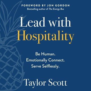 Front cover_Lead With Hospitality Lib/e