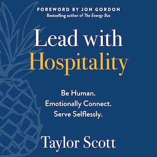 Front cover_Lead With Hospitality