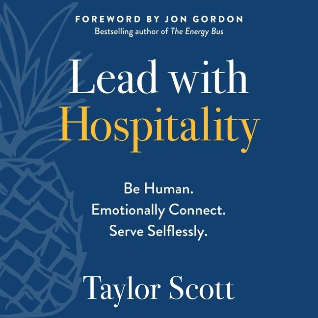 Front cover_Lead With Hospitality