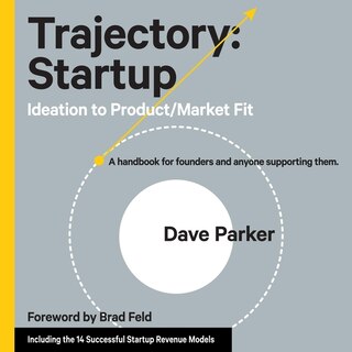 Couverture_Trajectory: Startup