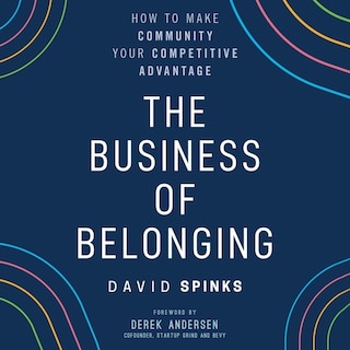 Couverture_The Business Of Belonging