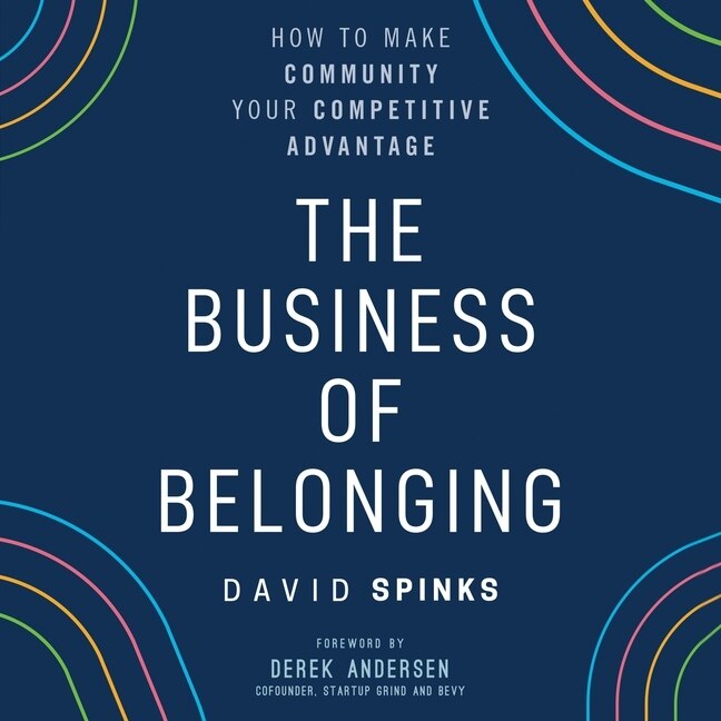 Couverture_The Business Of Belonging