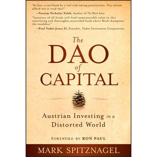 Couverture_The Dao Of Capital Lib/e