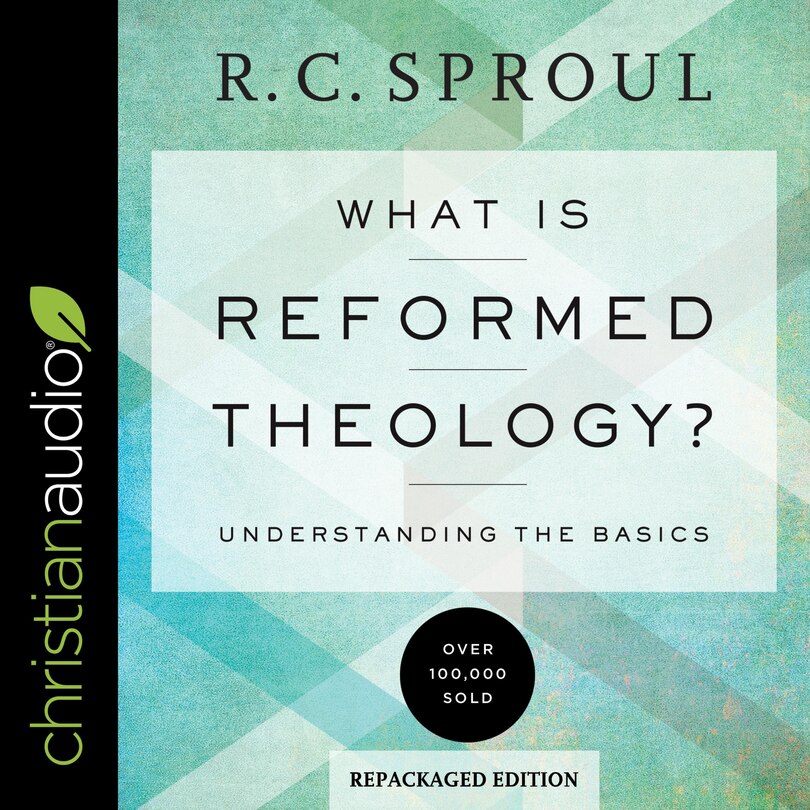 Couverture_What Is Reformed Theology?