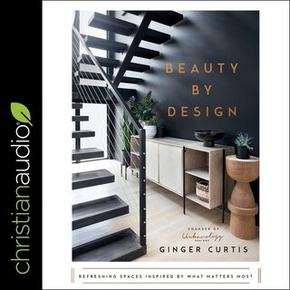 Couverture_Beauty By Design