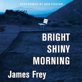 Front cover_Bright Shiny Morning