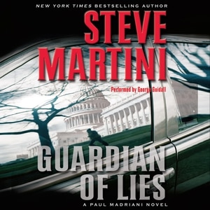 Front cover_Guardian of Lies