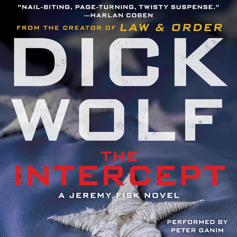 Front cover_The Intercept