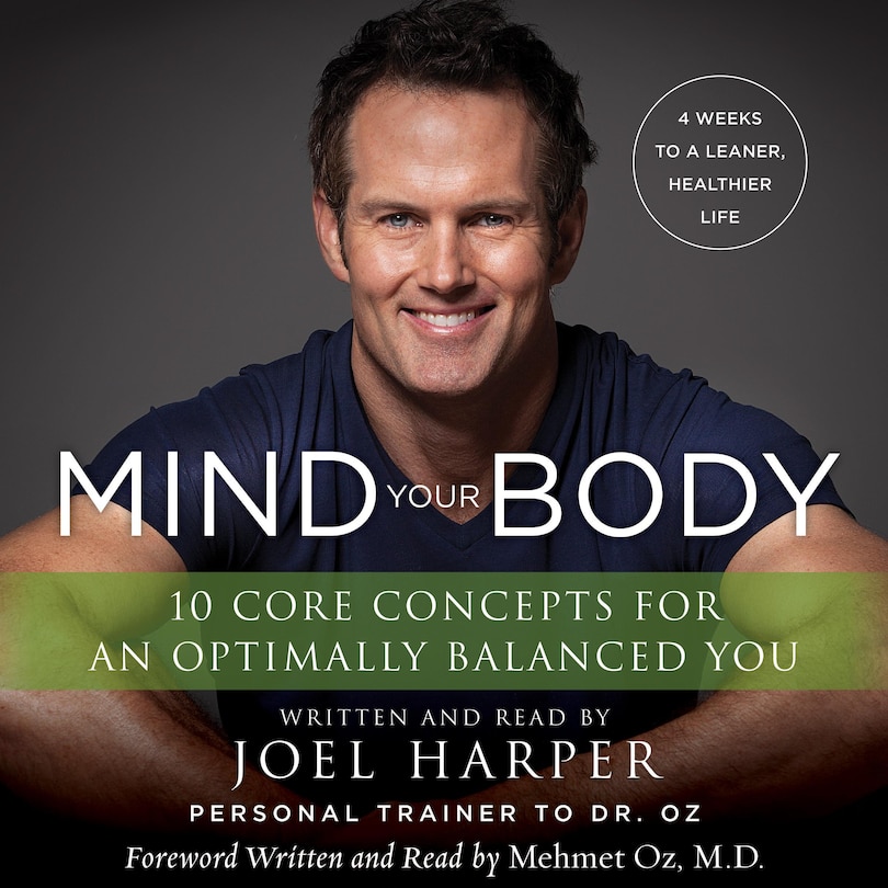 Front cover_Mind Your Body