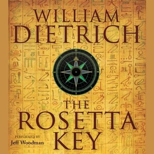 Front cover_The Rosetta Key