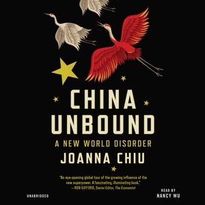 Front cover_China Unbound