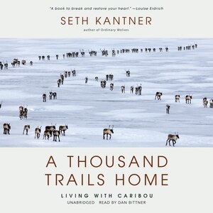Couverture_A Thousand Trails Home