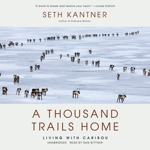 Couverture_A Thousand Trails Home