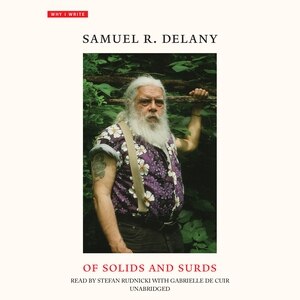 Front cover_Of Solids And Surds