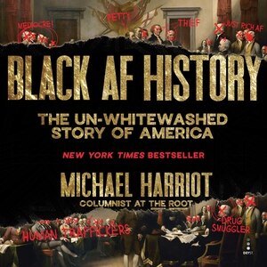 Front cover_Black Af History
