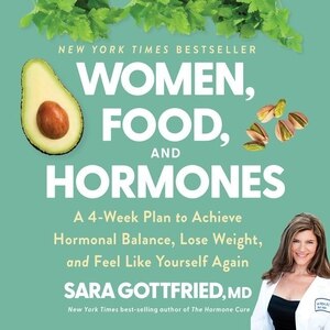 Front cover_Women, Food, And Hormones