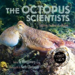 Front cover_The Octopus Scientists