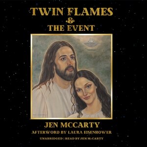 Front cover_Twin Flames And The Event