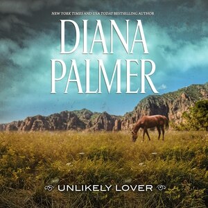 Front cover_Unlikely Lover