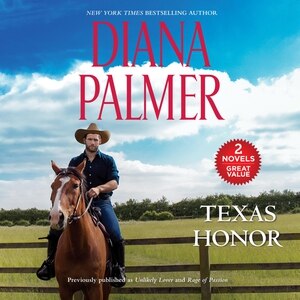 Front cover_Texas Honor