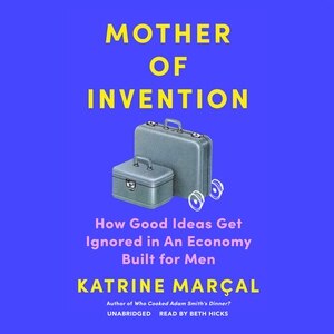 Couverture_Mother Of Invention