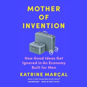 Couverture_Mother Of Invention