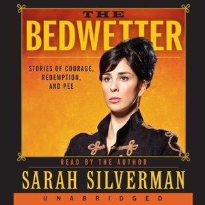 Front cover_Bedwetter