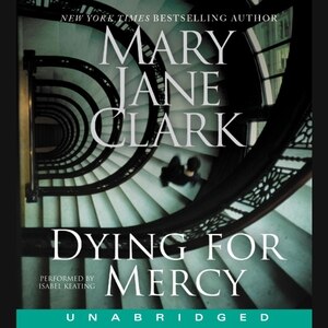 Couverture_Dying for Mercy