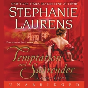 Front cover_Temptation and Surrender