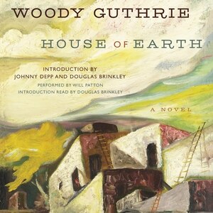 Front cover_House of Earth
