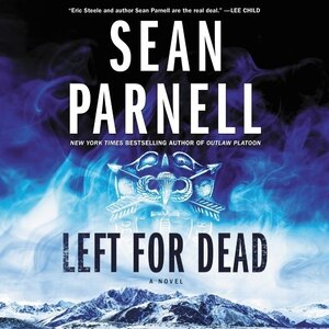 Left For Dead: A Novel