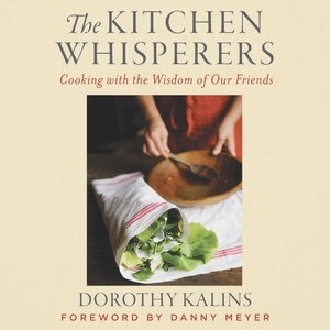 Front cover_The Kitchen Whisperers