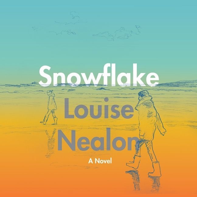 Front cover_Snowflake