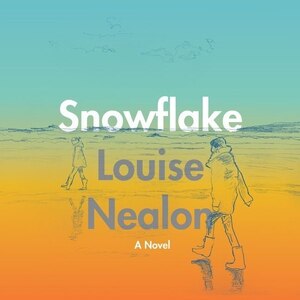 Front cover_Snowflake