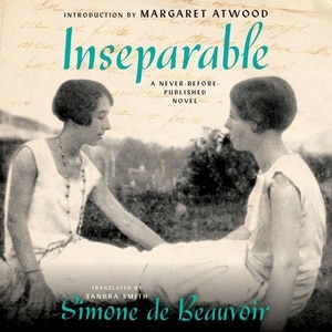 Front cover_Inseparable