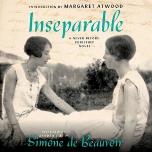 Front cover_Inseparable