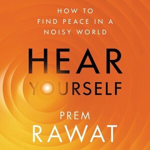 Couverture_Hear Yourself