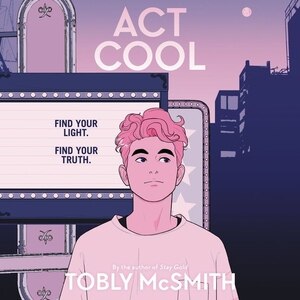 Front cover_Act Cool