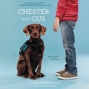 Chester And Gus