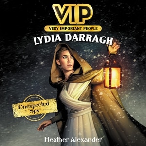 Front cover_Vip: Lydia Darragh