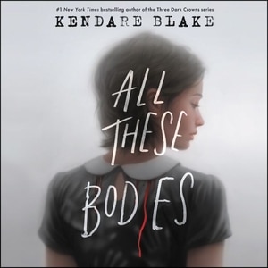 Front cover_All These Bodies