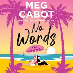 No Words: A Novel